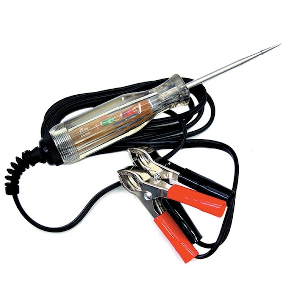 COMPUTER-SAFE PROBE HD